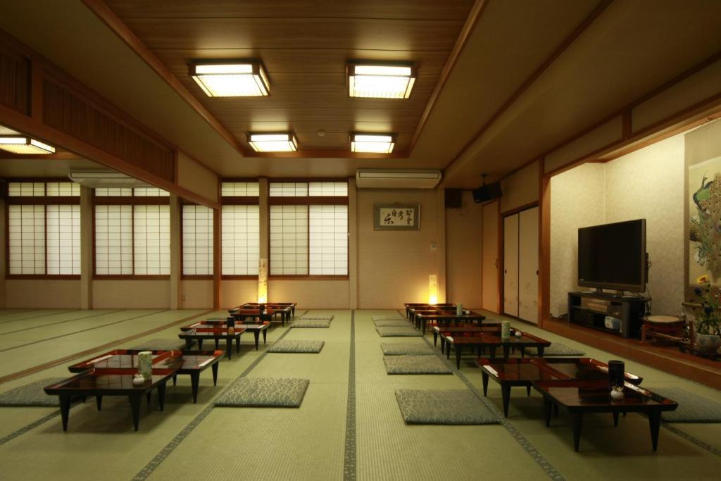 Ryokan Murayama Takayama  Exterior foto